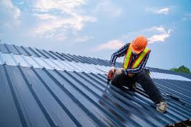 Best Roof Coating and Sealing  in Fivepointville, PA